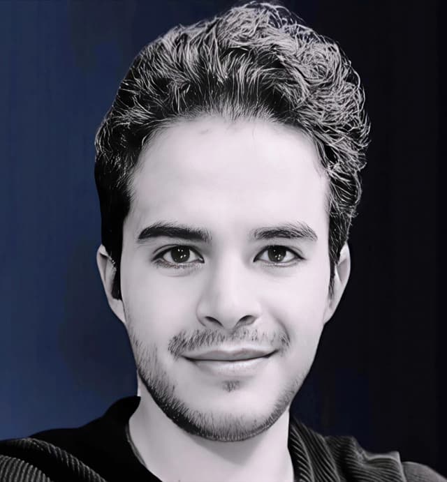 Juan Andrés Cáceres Benítez - Director Académico y Fundador de ATNT