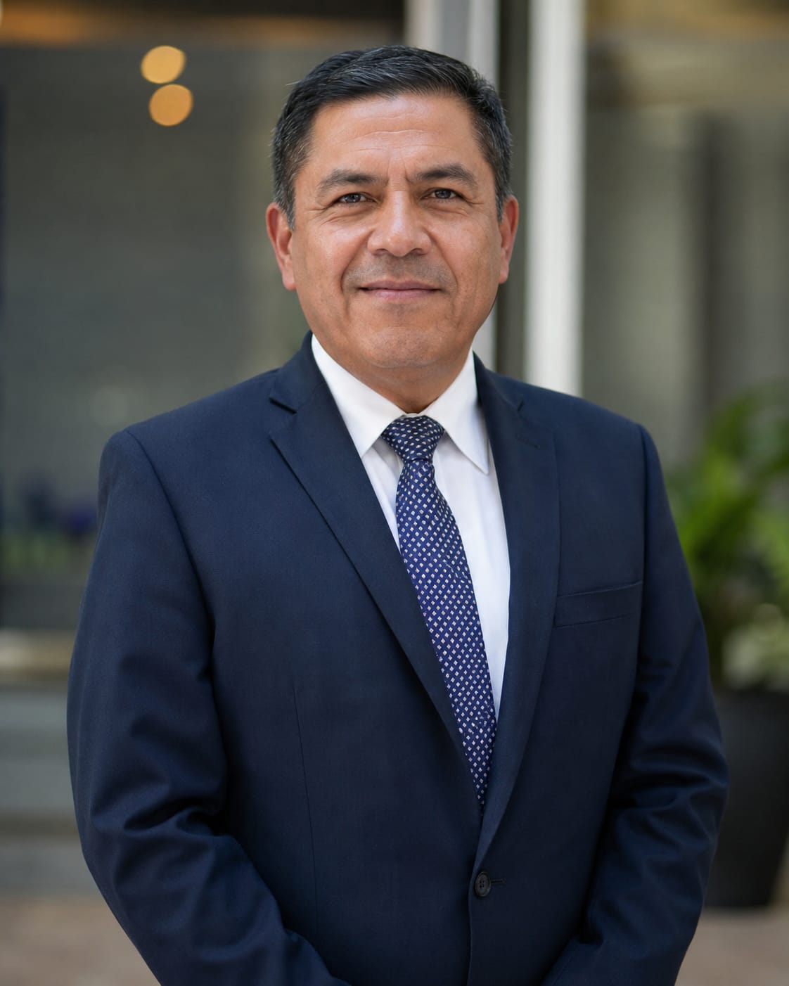 Ignacio Medina