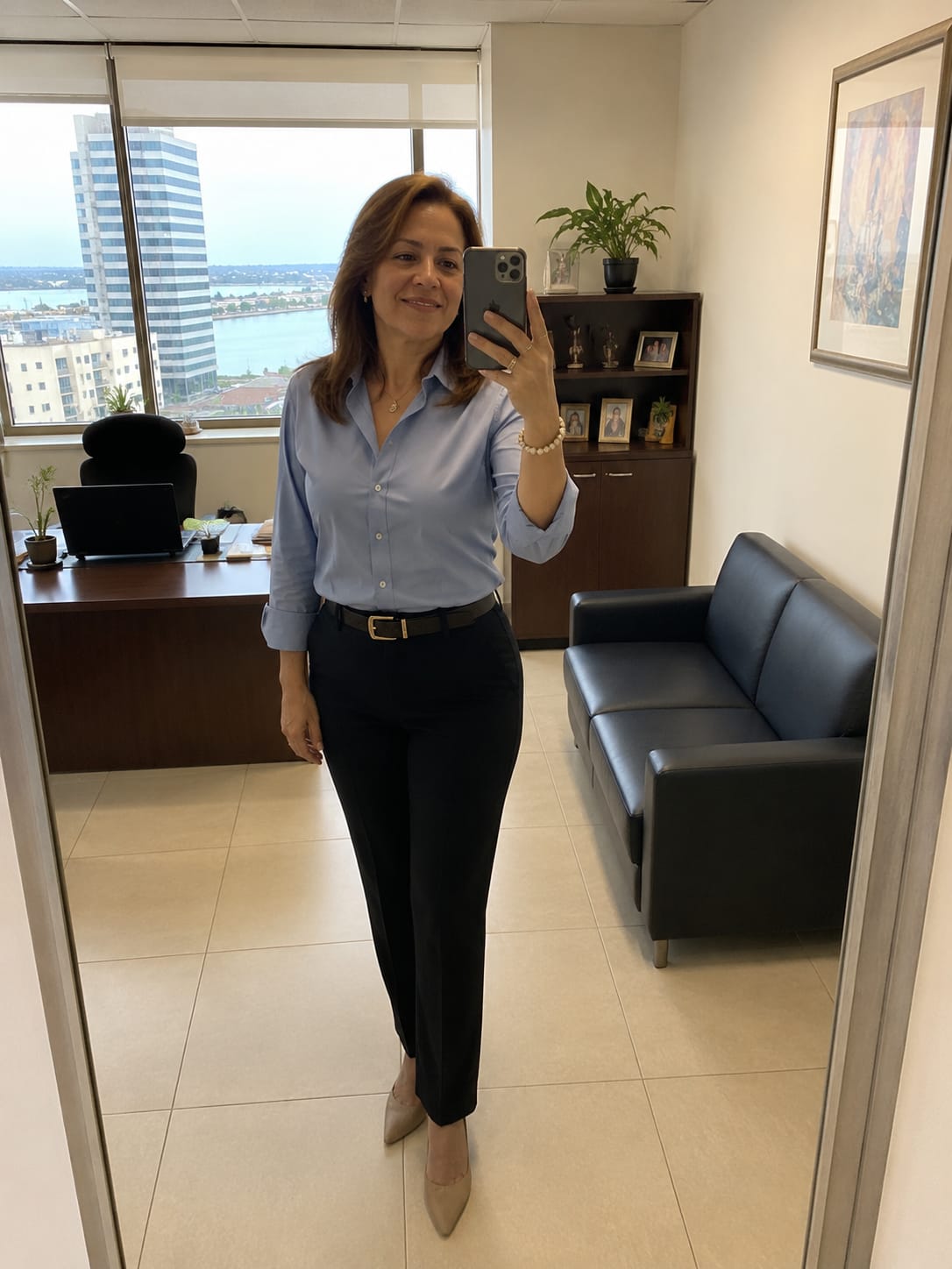 Carolina Paredes